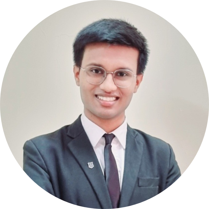 Preetham Noel P profile picture